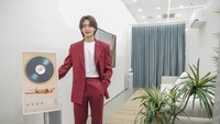 Potret Minho SHINee Pamer Rumah Pintar di Jakarta