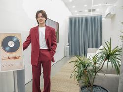 Potret Minho SHINee Pamer Rumah Pintar di Jakarta