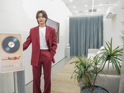 Potret Minho SHINee Pamer Rumah Pintar di Jakarta