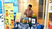 Dari Lapak Sekolah, Cokelat Zdrink Berkembang Bersama Rumah BUMN BRI