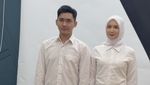 Dea Annisa dan Zaki Pamer Foto Background Biru, Kode Pernikahan Makin Dekat?