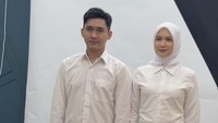 Unggahan dan keterangannya seolah menjadi kode dari Dea Annisa yang akan menikah dengan Mazaki Ahmad. Foto: Instagram @deaaannisa
