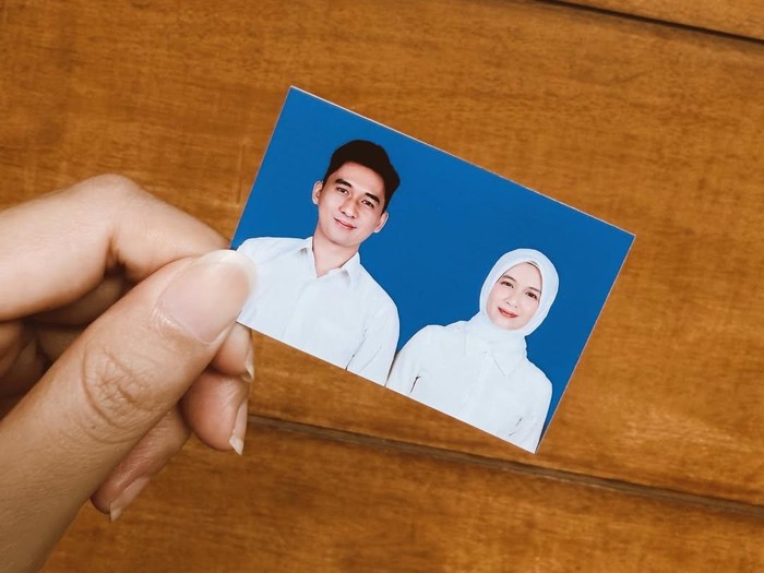 Dea Annisa dan mazaki Ahmad
