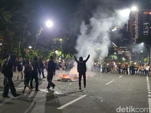 Anak-anak Terlibat Demo hingga Jadi Tersangka, Ini yang Disorot LPA Jatim