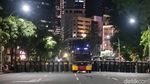 Potret Detik-detik Ricuh Demo di Depan Gedung Grahadi Surabaya