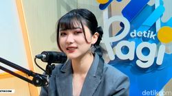 Video: Eksplorasi Tanpa Batas Isyana Sarasvati di Album EKLEKTIKO