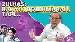Video: Zulhas Jawab Isu-isu Soal Kopdes Merah Putih