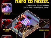 ChEAT District Jadi Media Diabetasol Edukasi Gaya Hidup Lebih Seimbang