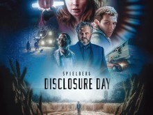 Disclosure Day: Saatnya Kita Semua Tahu Soal Alien