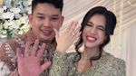 Semringah DJ Una Dilamar Andi Agum