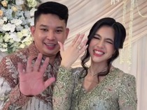 Semringah DJ Una Dilamar Andi Agum