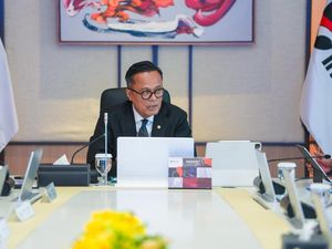 Danantara Indonesia Tegaskan Komitmen Peningkatan Layanan PLN