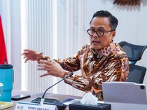 Danantara Garap Proyek Hilirisasi Rp 225 Triliun, Klaim Serap 37 Ribu Tenaga Kerja