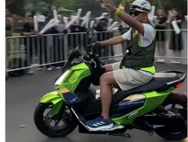 Dukung Mandiri Jogja Marathon 2026, ALVA Hadirkan Operasional Hijau