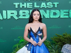 7 Gaya Fierce Elizabeth Yu, Pemeran Azula di Avatar: The Last Airbender