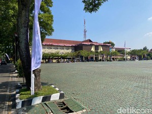 Daftar Lengkap Rotasi Kapolres di Lingkungan Polda Jabar