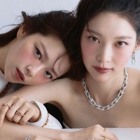 Gaya Kompak Gong Seung Yeon & Jeongyeon TWICE, Kakak-Adik Eksis Jadi Artis