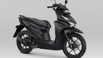 Potret Honda BeAT Terbaru