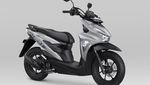 Potret Honda BeAT Terbaru