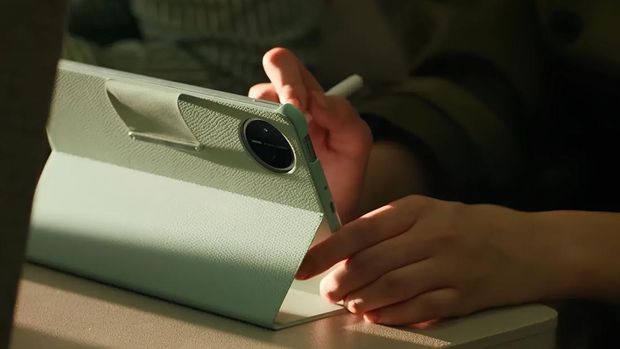 Huawei Matepad Mini