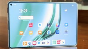 Video: Kesan Pertama Menggenggam Huawei MatePad Mini