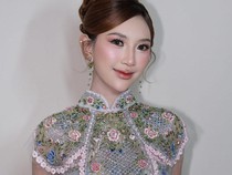 Icha Yang Pulang ke Jember Usai Mendunia