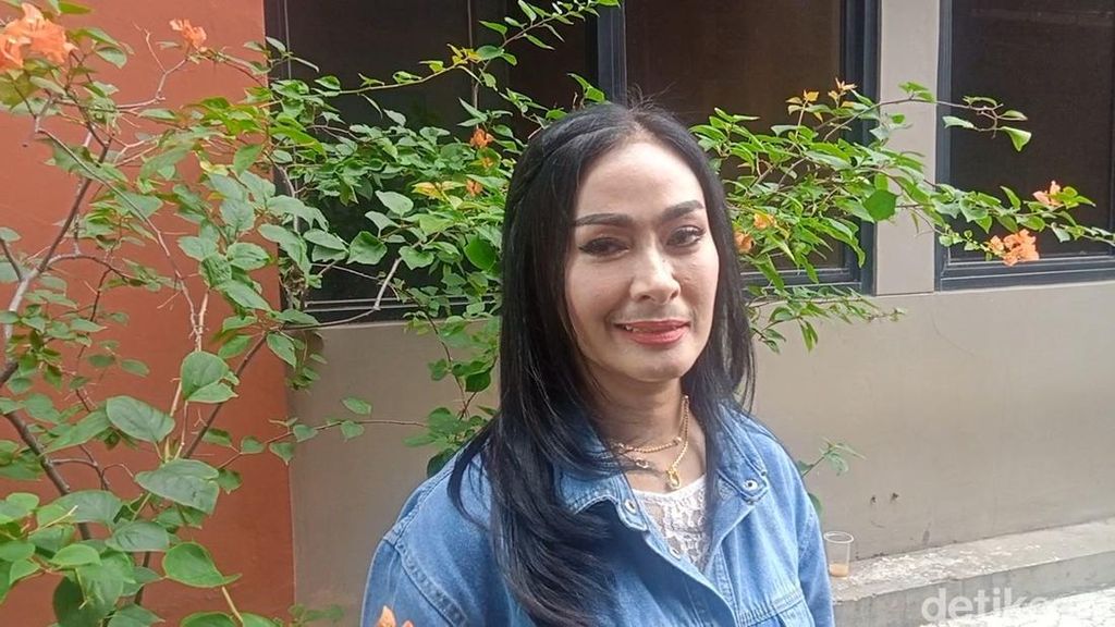Iis Dahlia Gak Mau Terlihat Lemah di Depan Suami: Ingin Jadi Wanita Tangguh