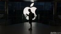 Apple Naikkan Harga Hampir Semua Produk, Hanya iPhone Masih Aman