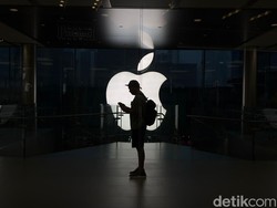Apple Naikkan Harga Hampir Semua Produk, Hanya iPhone Masih Aman