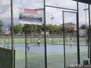 Jadi Tuan Rumah Tunggal, KONI Buleleng Kebut Persiapan Porprov 2027