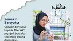 6 Tanda Doa Kamu Sedang Dikabulkan