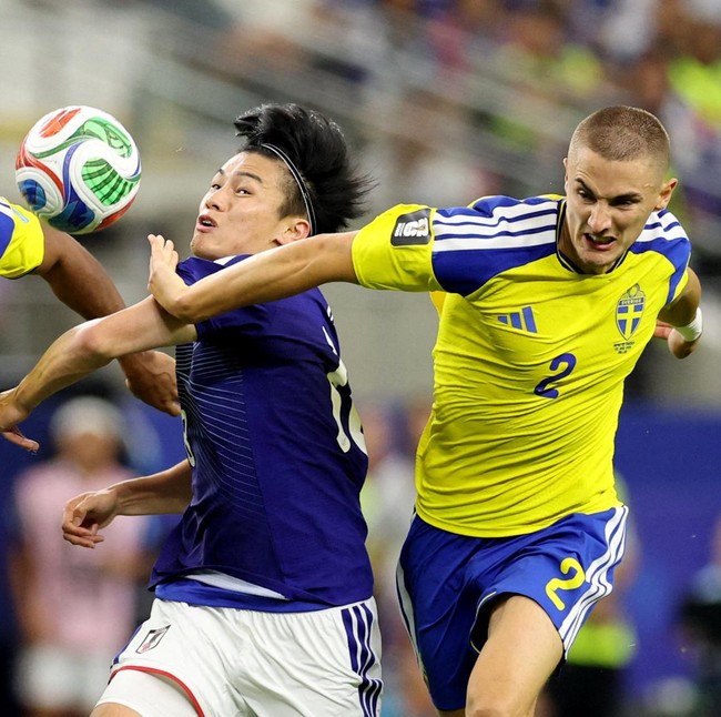 Jepang Kembali Guncang Piala Dunia, Raksasa Eropa Sulit Menang