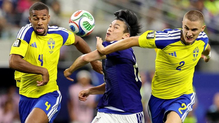 Jepang Kembali Guncang Piala Dunia, Raksasa Eropa Sulit Menang