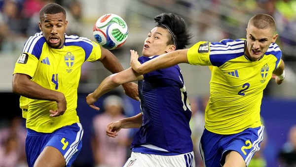 Jepang Kembali Guncang Piala Dunia, Raksasa Eropa Sulit Menang