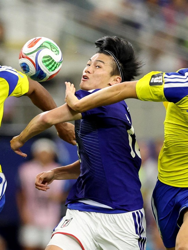 Jepang Kembali Guncang Piala Dunia, Raksasa Eropa Sulit Menang