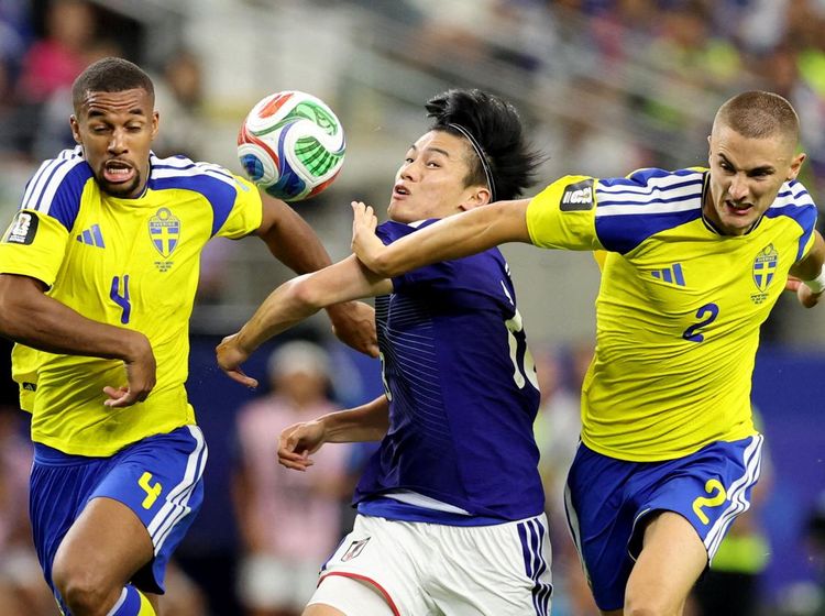 Jepang Kembali Guncang Piala Dunia, Raksasa Eropa Sulit Menang