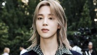 Visual Jimin BTS Jadi Sorotan, Postingan IG Beda dengan Hasil Getty Images
