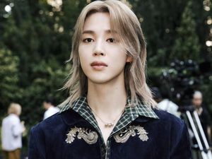 Kostum BTS di Final Piala Dunia 2026 Dilelang, Kaos Jimin Laku Rp 1,9 M