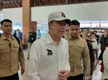 Jokowi soal Agenda Keliling Indonesia: Bangkitkan Kesadaran Berpolitik