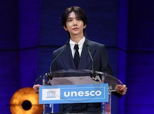 Video: Kata-kata Joshua SEVENTEEN di UNESCO Buat Boost Semangatmu