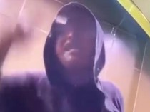 Dishub Cari Jukir Liar di Depan Stasiun KA yang Viral Cekcok dengan Warga