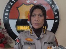 Selain 8 Kapolres, Kapolri Juga Mutasi 26 Perwira di Polda Sumbar