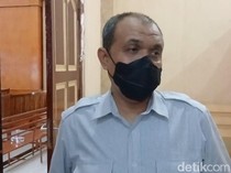 Kadinkes Sumut Hadir di PN Medan untuk Jadi Saksi Korupsi Smartboard Langkat