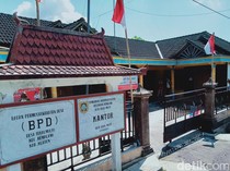 Belasan Anak di Lereng Merapi Klaten Terancam Putus Sekolah gegara Zonasi