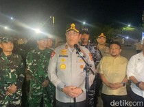Apel Sabuk Kamtibmas, Polda Sulsel Libatkan 1.500 Warga Jaga Keamanan