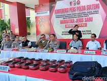 Perkara Dendam Sengketa Tanah Pria di Morowali Utara Tewas Ditembak Tetangga
