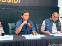 Polisi Ungkap Modus Sopir Isi Tangki Dexlite dengan Solar di SPBU Medan