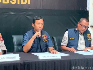 Polisi Ungkap Modus Sopir Isi Tangki Dexlite dengan Solar di SPBU Medan