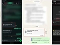 Terima File Ini di WhatsApp? Jangan Dibuka, Perangkatmu Bisa Dikendalikan
