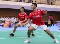 Kejuaraan Asia Junior 2026: Indonesia Libas Korea 2-0